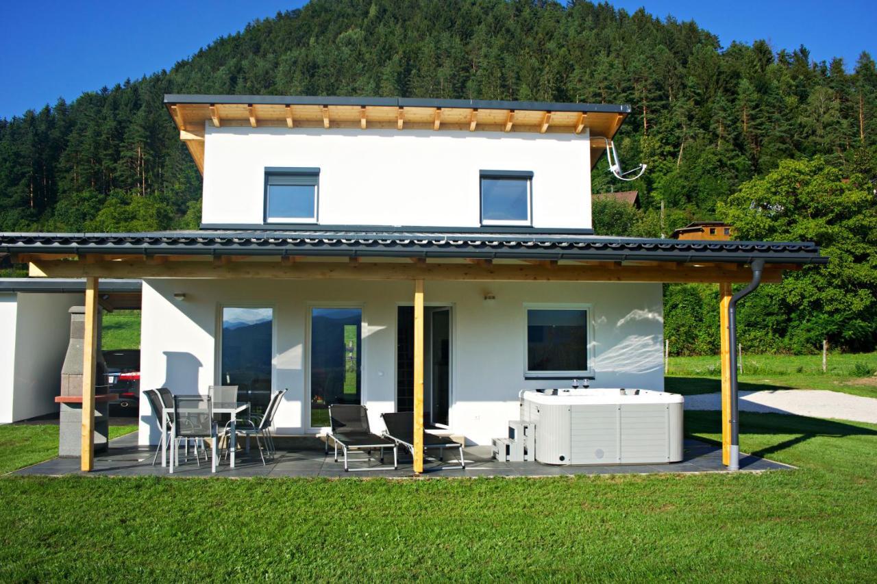 Ferienhaus Kaiser Gallizien Exterior photo